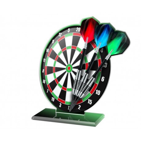 Pokal ACRYL ACUTC M3 Tenis