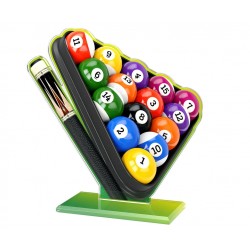 Pokal ACRYL AWF M31 Pikado 21,5 CM