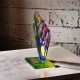 Pokal ACRYL AWF M31 Pikado 21,5 CM