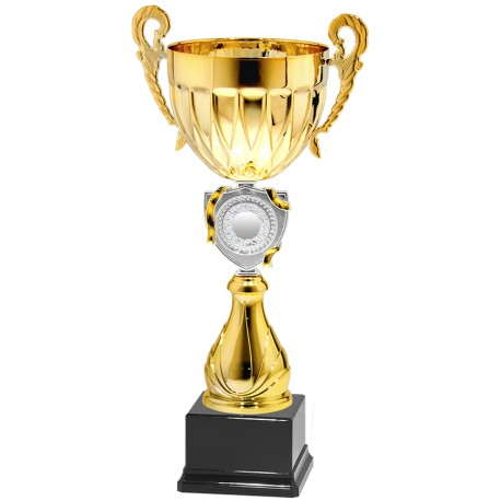 Pokal univerzalni 5021/C 34cm