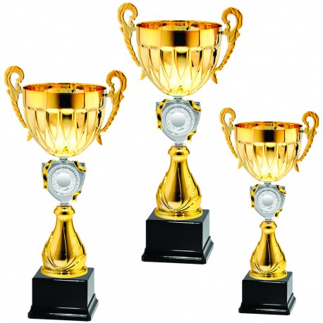 Pokal univerzalni 9119/C 36cm