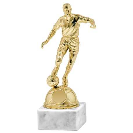 Pokal nogomet RF12/A 24cm