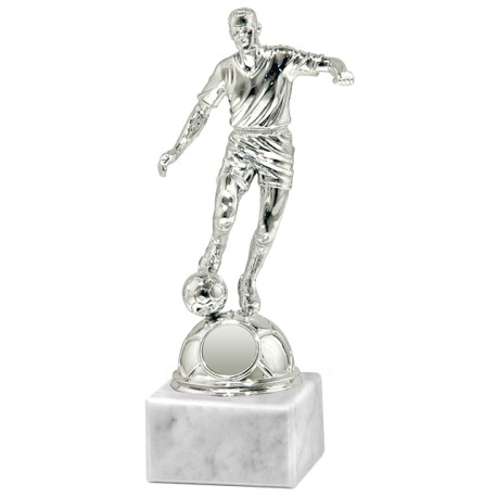 Pokal nogomet RF12/A 24cm
