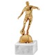 Pokal nogomet RF12/A 24cm