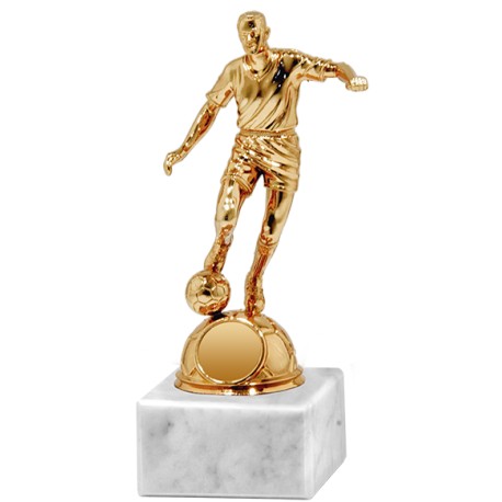 Pokal nogomet RF12/A 24cm