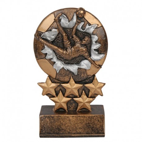 Pokal nogomet RF11728 22 cm