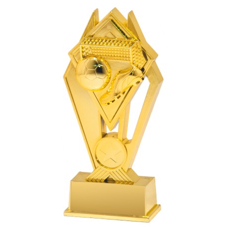 Pokal nogomet RF38914 17 cm