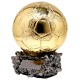 Pokal košarka RF2503 /22 CM