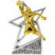 Pokal nogomet exclusive OPS116-4