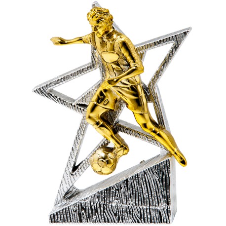 Pokal nogomet exclusive OPS116-5