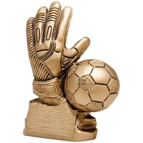 Pokal nogomet exclusive RFN48 bron