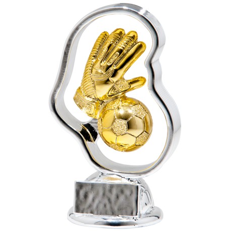 Pokal nogomet exclusive RFN6 bron