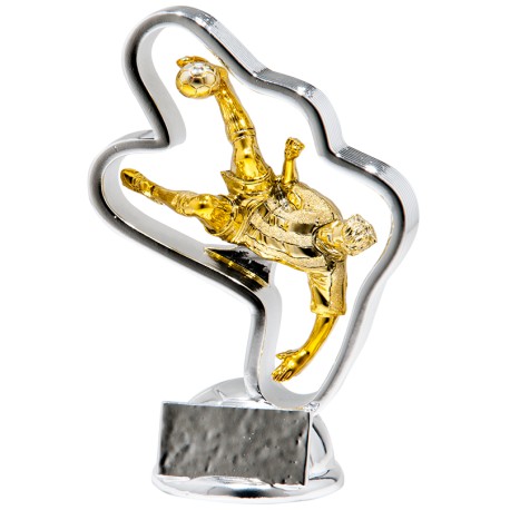 Pokal nogomet exclusive RFN74 