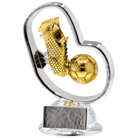 Pokal nogomet exclusive RFN75 