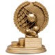 Pokal nogomet exclusive RFN13 bron