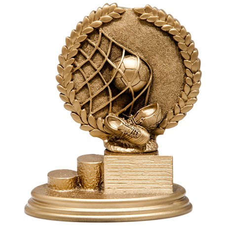 Pokal nogomet exclusive RFN13 bron