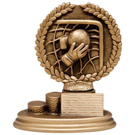 Pokal nogomet exclusive RFN14 bron