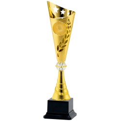 Pokal univerzalni 9123A 44cm