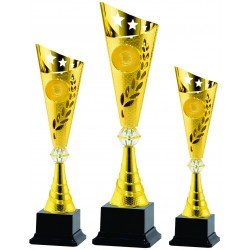 Pokal univerzalni 25339 C 40cm