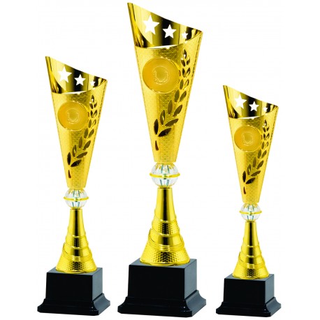 Pokal univerzalni 25339 C 40cm