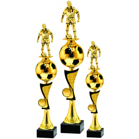Pokal nogomet 9742/D 36cm