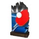 Pokal lesen WPLA02 M04  Pikado 22 CM