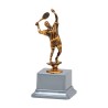 Pokal tenis RFT05 18cm