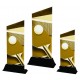 Pokal ACRYL ACUTC M1 Nogomet