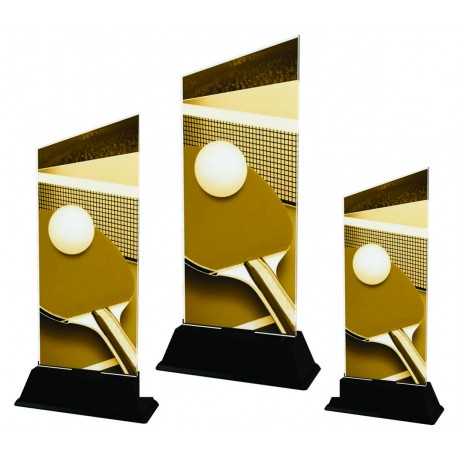Pokal ACRYL ACUTC M1 Nogomet