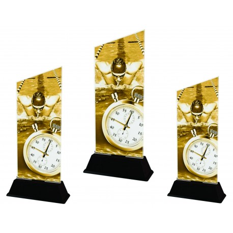 Pokal ACRYL CAS0145 Namizni tenis