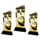 Pokal ACRYL CAS0209 Plavanje