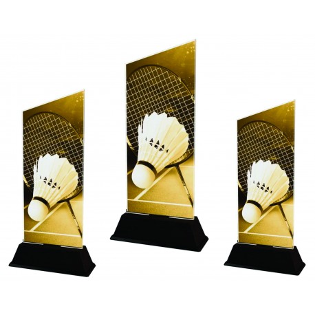 Pokal ACRYL CAS0109 Bowling