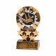 Pokal nogomet RF38913 18cm