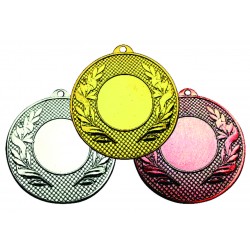 Medalja univerzalna GMM8042 ¤50mm