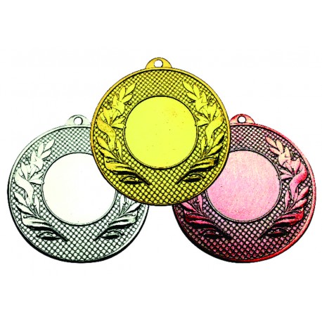 Medalja univerzalna GMM8042 ¤50mm