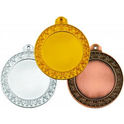 Medalja univerzalna MJ1070 ¤70mm