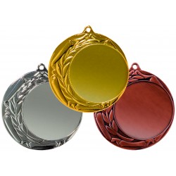 Medalja univerzalna ZB9193 ¤70mm