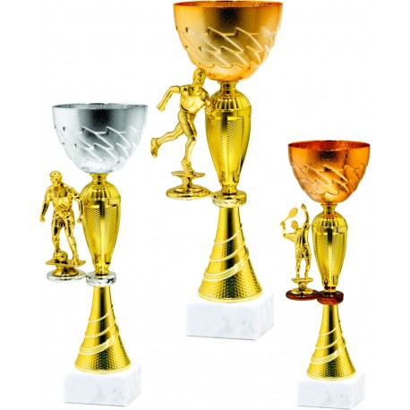 Pokal univerzalni 26249/C