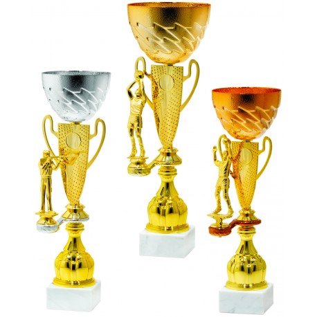 Pokal univerzalni 26249ABC