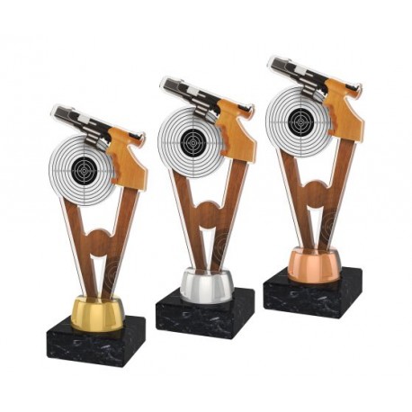 Pokal ACRYL ACUTMINI M11 ABC Konjeništvo