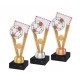 Pokal ACRYL ACUTMINI M22 ABC Futsal