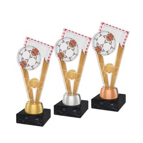 Pokal ACRYL ACUTMINI M22 ABC Futsal