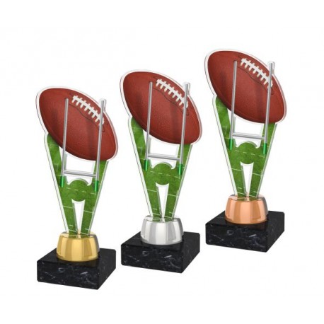 Pokal ACRYL ACUTMINI M28 ABC Pikado