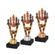 Pokal ACRYL ACUTMINI M31 ABC Baseball