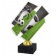 Pokal ACRYL nogomet ACZM01A 21,5cm