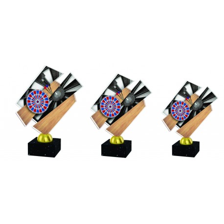 Pokal ACRYL pikado ACZM15ABC