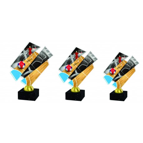 Pokal ACRYL rokomet ACZM28ABC