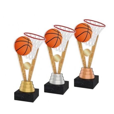 Pokal ACRYL ACUT M2ABC Hokej