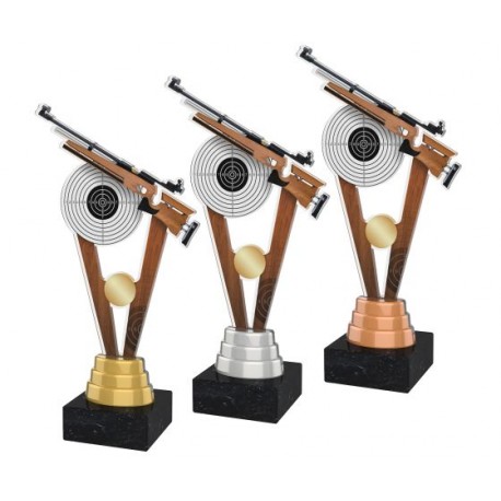 Pokal ACRYL ACUT M13ABC Streljanje