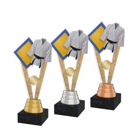 Pokal ACRYL ACUT M14ABC Streljanje